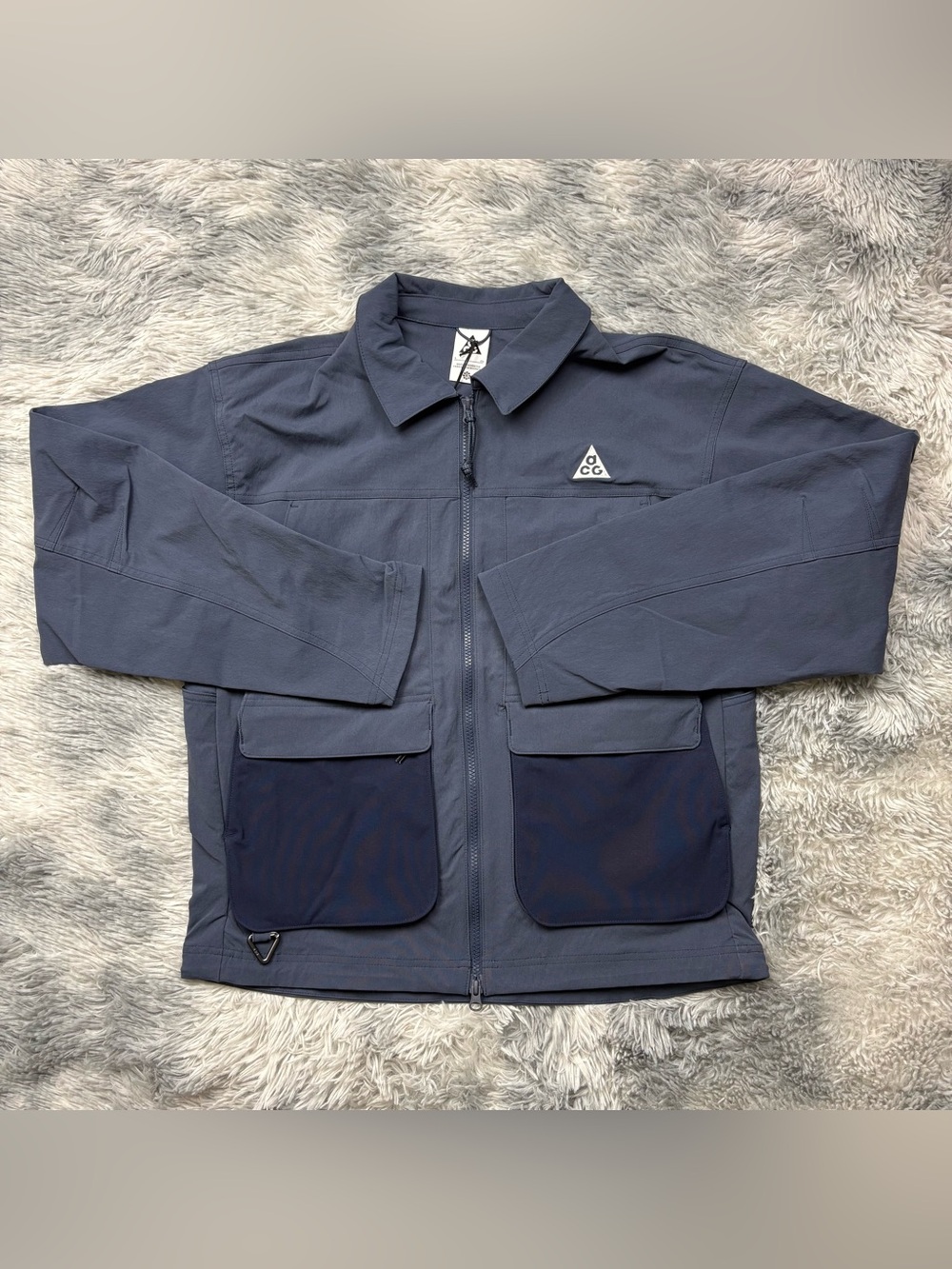 Nike ACG Smith Summit UV Repel Jacket